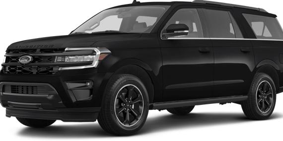 FORD EXPEDITION MAX 2023 1FMJK2A85PEA55468 image